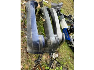 Branik zadnji karavan za Volkswagen Passat B5.5 od 2001. do 2005. god.