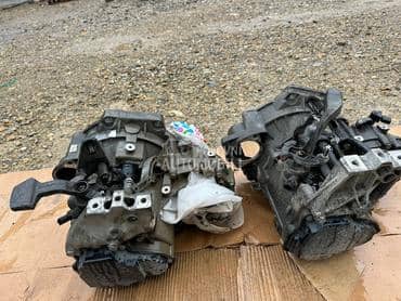 Menjač 5brzina za Volkswagen Golf 4 od 1997. do 2005. god.