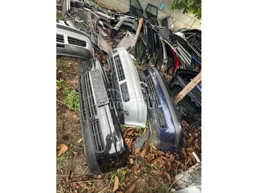 Branik za Volkswagen Golf 4 od 1997. do 2005. god.