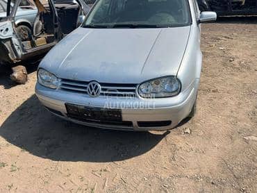 Šoferšajbna za Volkswagen Golf 4