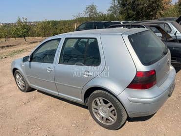 Menjač 5 brzina za Volkswagen Golf 4