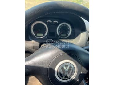 Brzinomer/Cajger/Km sat za Volkswagen Golf 4