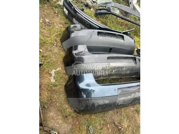 Branik zadni prednji za Volkswagen Golf 5, Jetta od 2004. do 2008. god.