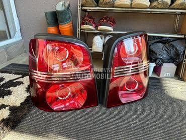 Stop svetla za Volkswagen Touran od 2004. do 2008. god.