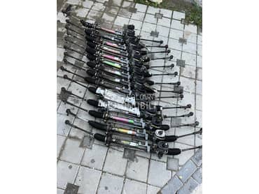 Letva volana za Audi A3 od 1997. do 2003. god.