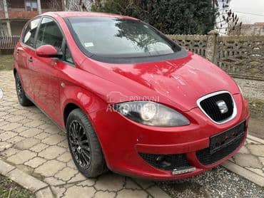 Krilo desno za Seat Altea od 2004. do 2015. god.