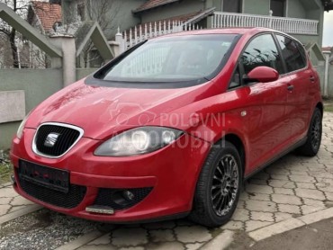 Retrovizor levi za Seat Altea od 2004. do 2015. god.