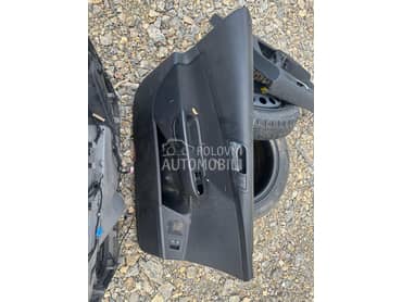 Tapaciri za Volkswagen Passat B6 od 2004. do 2010. god.