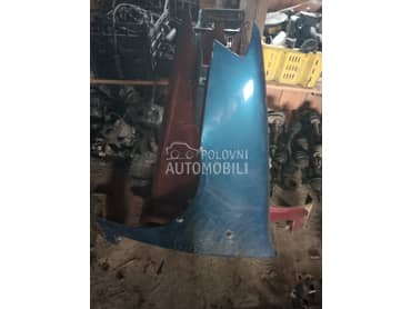 Limarija za Fiat Punto od 2000. do 2018. god.