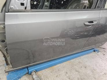 leva vrata za Volkswagen Golf 6 od 2008. do 2013. god.