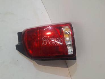 stop lampa transporter t6