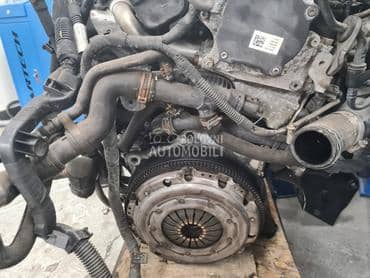 motor polo 1.2 tdi za Volkswagen Polo od 2009. do 2016. god.