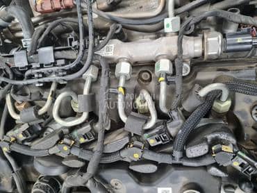 dizne za Audi A4 od 2015. do 2022. god.