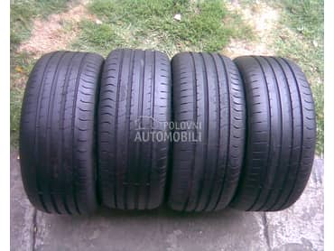Sava 225/45 R17 Letnja
