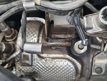 dpf filter za Audi A4 od 2015. do 2022. god.