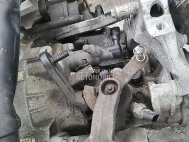 menjac manuelni za Volkswagen Golf 6 od 2008. do 2013. god.