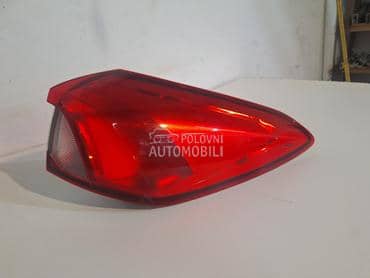 stop svetlo za Ford Focus