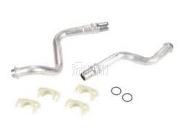 Boxer Cevovod izmenjivac top