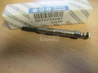 Original grejac za paljenje za Fiat Scudo, Ulysse, Ostalo