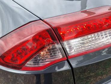 Štop lampe za Renault Laguna od 2011. do 2015. god.