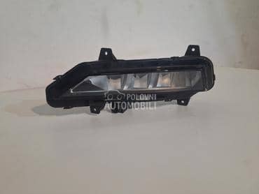 maglenka za Škoda Octavia