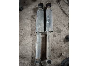 Amortizeri za Fiat Stilo od 2000. do 2008. god.