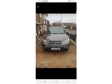 farovi za Hyundai Santa Fe od 2006. do 2010. god.