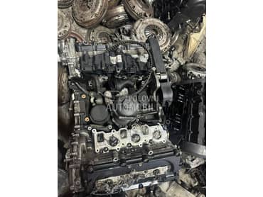 Motor 3.0tdi za Porsche Cayenne, Panamera od 2009. do 2012. god.