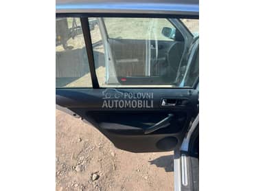 Elektro podizači za Volkswagen Golf 4