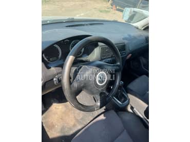 Radio za Volkswagen Golf 4