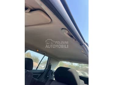 Nebo za Volkswagen Golf 4