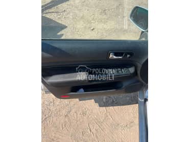 Tapaciri vrata za Volkswagen Golf 4