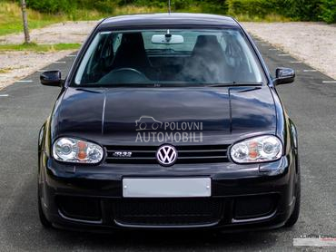 R32 prednji branik za Volkswagen Golf 4