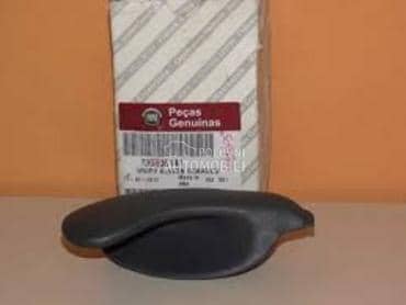 Ducato kvaka original za Fiat Ostalo