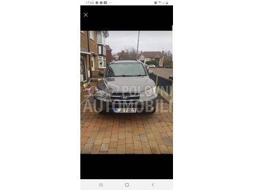 glavcina za Hyundai Santa Fe od 2006. do 2010. god.