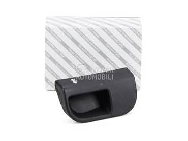 Rukohvat otkljucavanje haube za Fiat Grande Punto, Punto