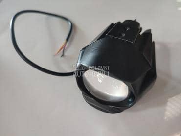 LED radni far za motore