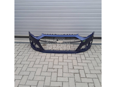 B9 prednji branik za Audi A4 od 2020. do 2024. god.