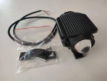 LED radni far za motore