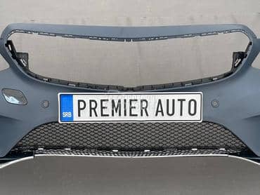 W212 AMG line prednji branik za Mercedes Benz E Klasa od 2013. do 2016. god.