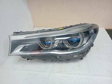 far g11 g12 laser.0 za BMW Serija 7