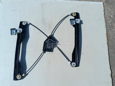 Elektro podizač prozora levi 5 za Škoda Fabia od 2000. do 2007. god.