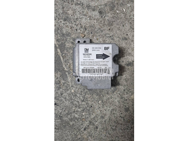 Airbag centrala za Opel Astra G
