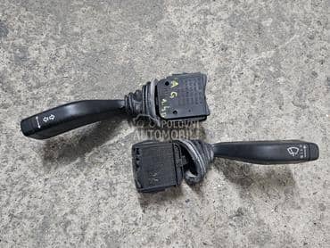 Rucica migavca i brisaca za Opel Astra G