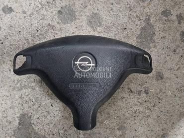 Airbag volana za Opel Astra G