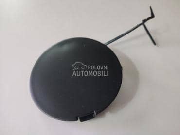Poklopac kuke prednjeg branika za Fiat Grande Punto od 2005. do 2012. god.