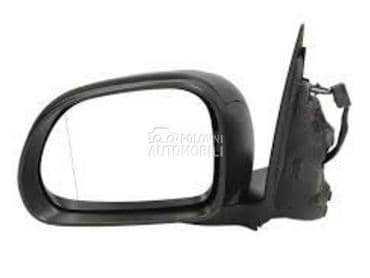 Original retrovizor levi za Fiat 500L