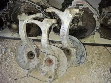 GLAVČINA LEZAJ TOCKA GOLF za Volkswagen Caddy, Golf 5, Golf 6 ... od 2003. do 2021. god.