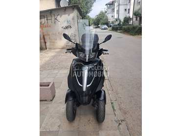 Piaggio Mp3 B kategorija 300ccm