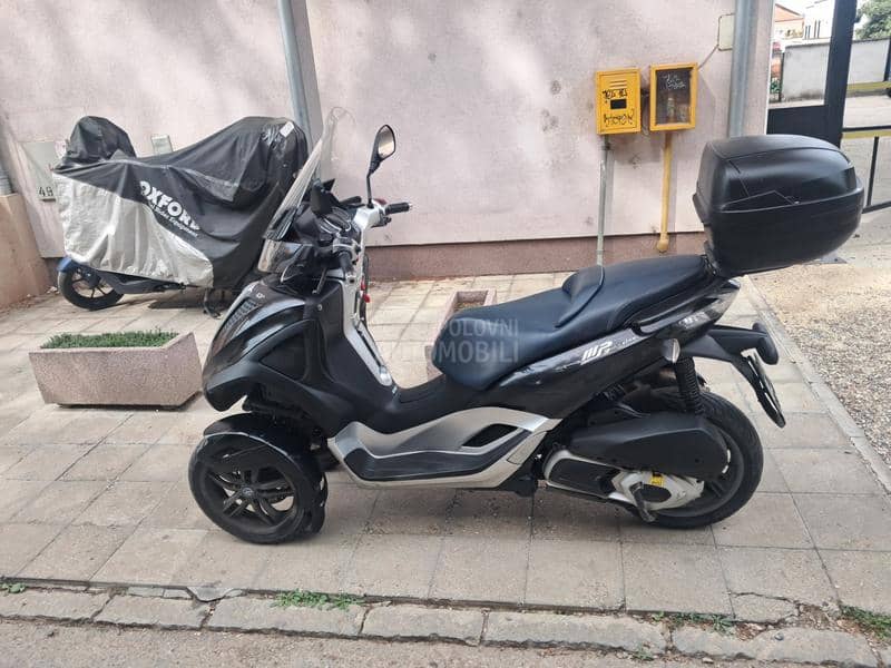 Piaggio Mp3 B kategorija 300ccm